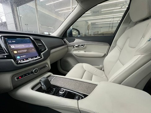 Used 2023 Volvo XC90 B6 Plus w/ Protection Package Premier image 49