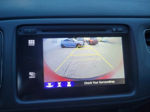 Used 2016 Honda HR-V EX image 31