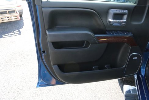Used 2016 GMC Sierra 1500 SLT w/ SLT Premium Package image 23