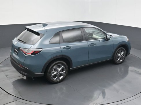 New 2026 Honda HR-V LX image 21