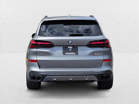 New 2026 BMW X5 M60i w/ Climate Comfort Package image 7