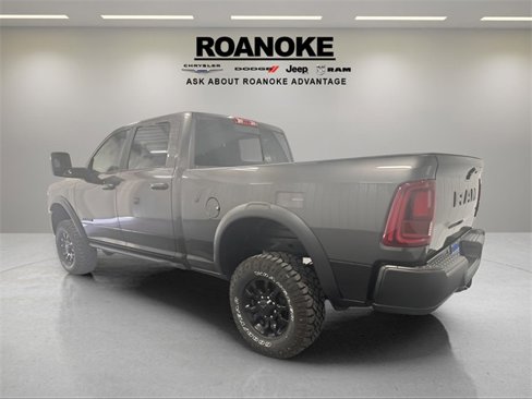 Used 2025 RAM 2500 Power Wagon image 5
