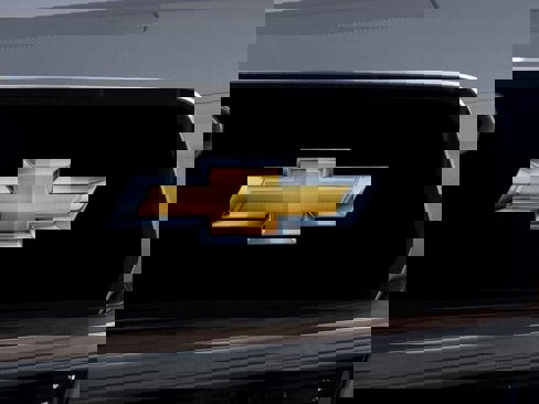 New 2026 Chevrolet Tahoe High Country image 20