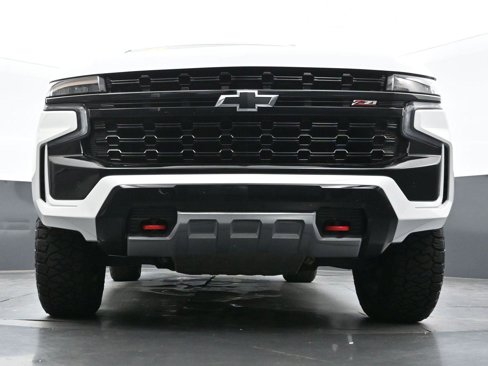 Used 2023 Chevrolet Tahoe Z71 image 51