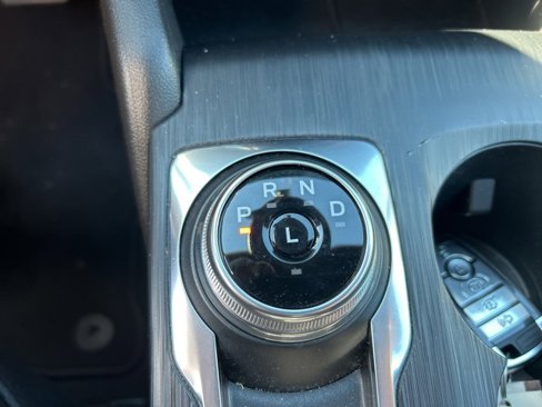 Used 2025 Ford Escape ST-Line w/ Tech Pack #1 image 19