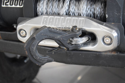 Used 2021 Chevrolet Silverado 1500 LT Trail Boss w/ Bed Protection Package image 15