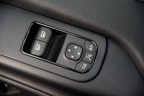 Used 2025 Mercedes-Benz Sprinter 2500 image 22