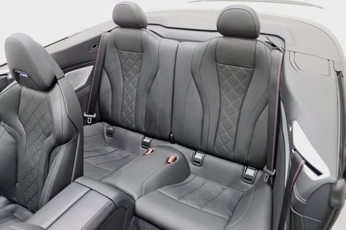 Used 2024 BMW M8 Competition image 34