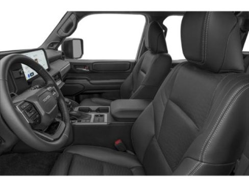 New 2025 Toyota Land Cruiser image 8