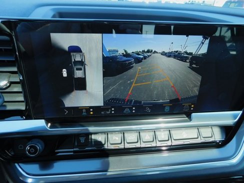 New 2025 Chevrolet Silverado 2500 High Country w/ High Country Premium Package image 31