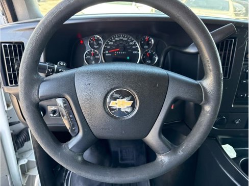 Used 2019 Chevrolet Express 3500 LT w/ LT Preferred Equipment Group image 6