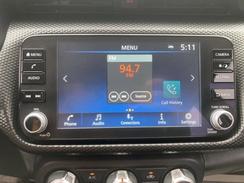 Used 2024 Nissan Kicks SV image 15