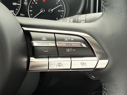 New 2025 MAZDA CX-50 2.5 Turbo w/ Premium Plus Pkg image 18