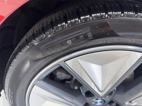 Used 2025 BMW i4 eDrive40 w/ Premium Package image 88
