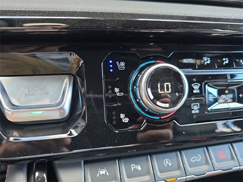 New 2026 GMC Sierra 1500 AT4 w/ Technology Package image 23