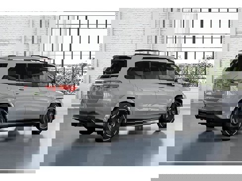 New 2026 Mercedes-Benz GLS 63 AMG 4MATIC image 20