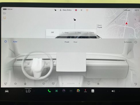 Used 2024 Tesla Model Y 2WD image 20