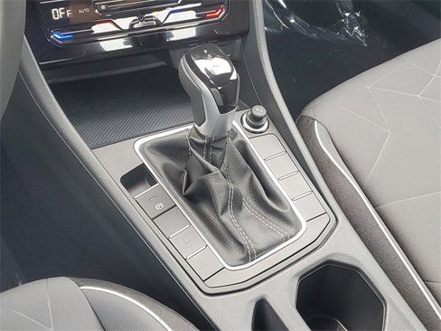 New 2025 Volkswagen Jetta Sport image 21
