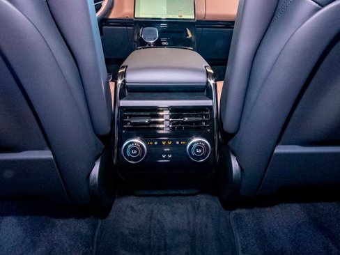 New 2025 Land Rover Range Rover Sport Autobiography image 48