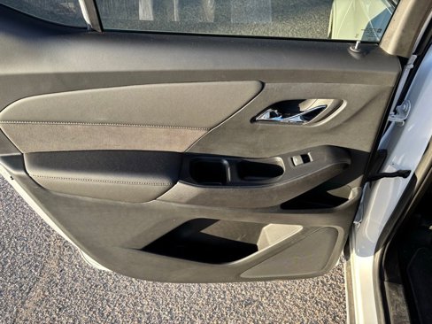 Used 2022 Chevrolet Traverse High Country image 27