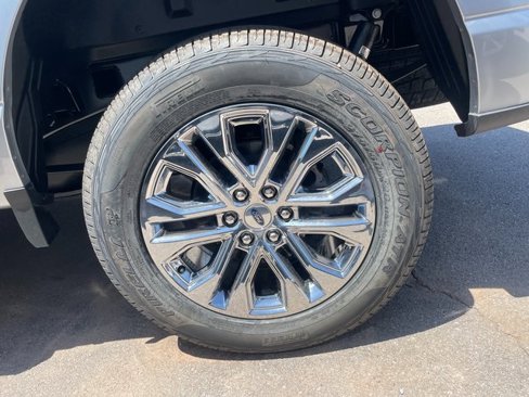 New 2025 Ford F150 XLT image 20