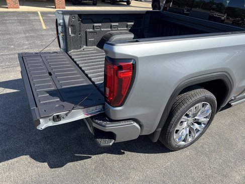 New 2026 GMC Sierra 1500 Denali image 47