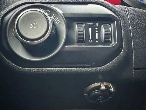 Used 2020 Jeep Wrangler Unlimited Rubicon w/ LED Lighting Group image 22