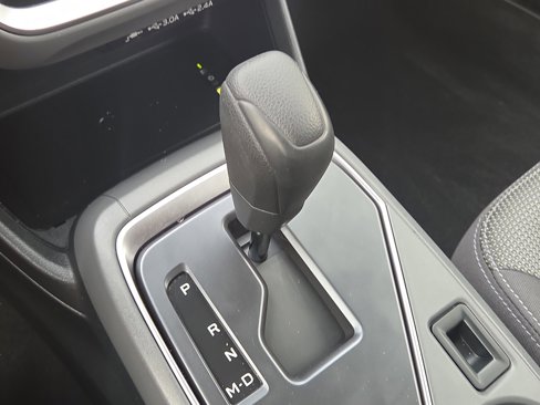 Certified 2024 Subaru Crosstrek 2.0i Premium image 16