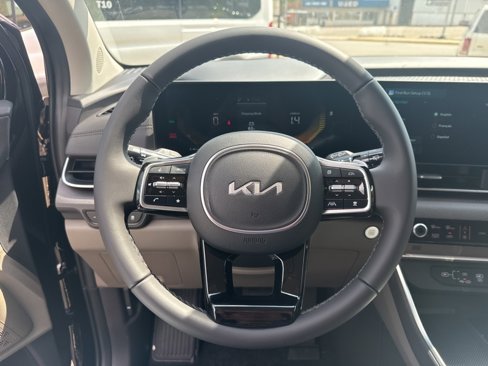 New 2026 Kia Carnival EX image 33