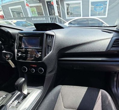 Used 2022 Subaru Crosstrek 2.0i image 8