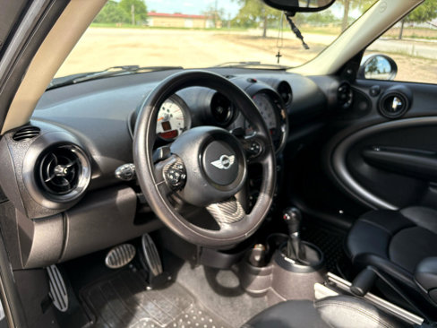 Used 2014 MINI Cooper Countryman S image 26