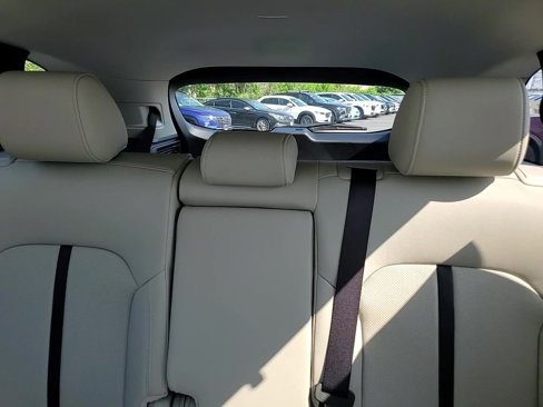 New 2025 MAZDA CX-90 Plug-In Hybrid w/ Preferred image 25