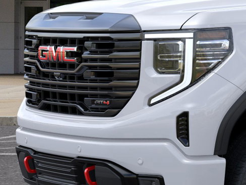 New 2026 GMC Sierra 1500 AT4 w/ AT4 Premium Package image 15