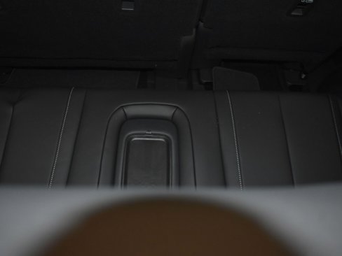 Used 2025 INFINITI QX60 Pure image 16