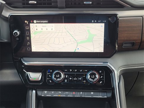 New 2026 GMC Sierra 3500 Denali Ultimate image 12