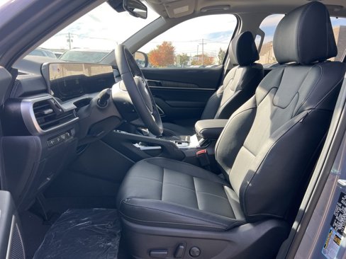 New 2025 Kia Telluride EX image 8