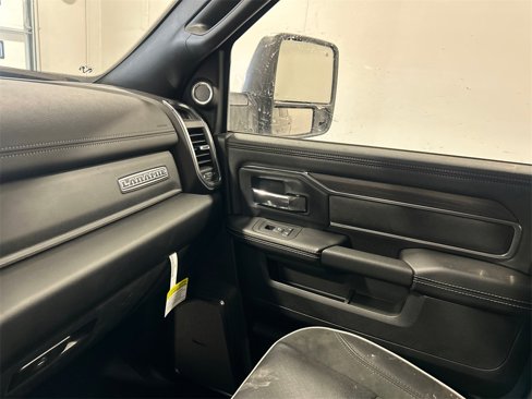 New 2025 RAM 2500 Laramie image 26