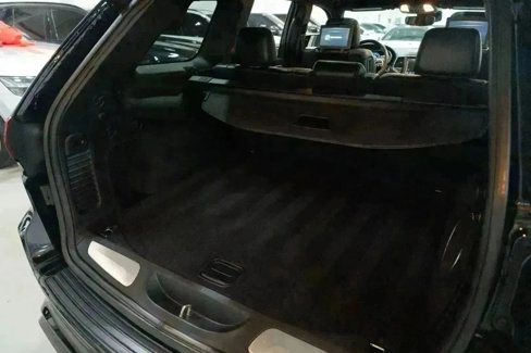 Used 2018 Jeep Grand Cherokee Trackhawk image 24