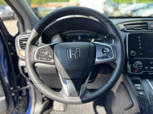 Used 2022 Honda CR-V EX image 11