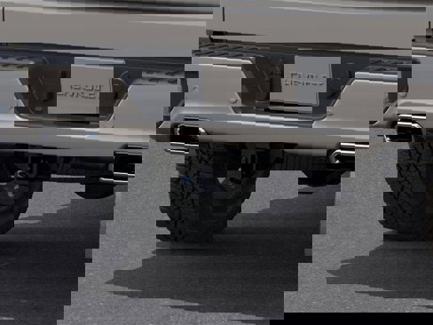 New 2026 Chevrolet Silverado 1500 High Country image 14
