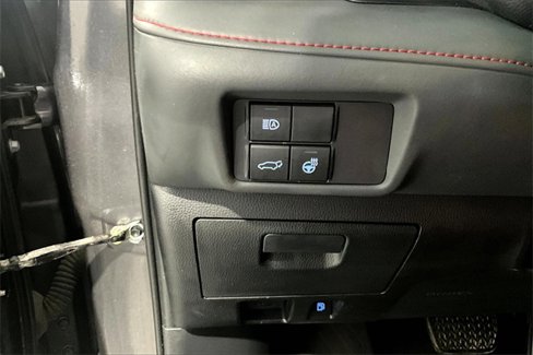 Used 2022 Toyota Highlander XSE image 39