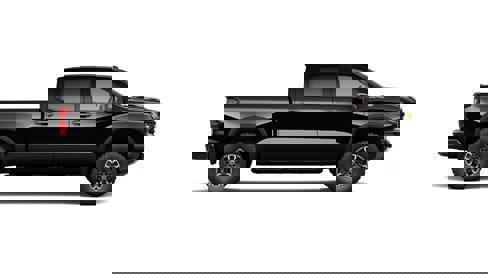New 2026 Chevrolet Silverado 1500 ZR2 image 3