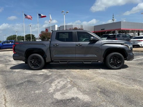 New 2025 Toyota Tundra Platinum image 5
