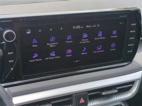 Used 2023 Kia K5 GT-Line image 28