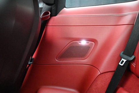 Used 2022 Porsche 911 Carrera 4 GTS image 69
