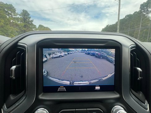 Used 2021 GMC Sierra 1500 Elevation image 19
