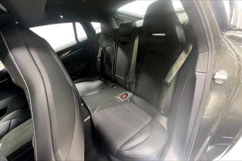 New 2025 Porsche Panamera 4 image 24
