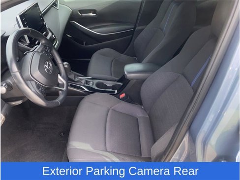 Used 2020 Toyota Corolla SE image 16
