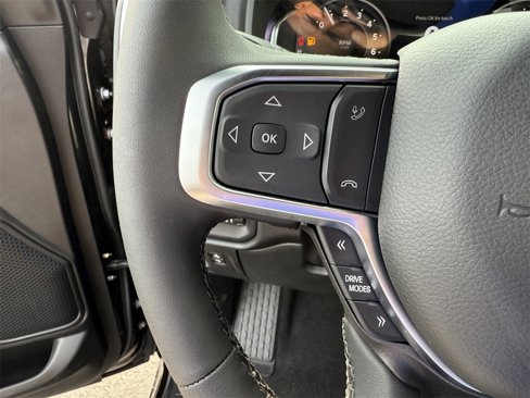New 2026 RAM 1500 Big Horn image 19