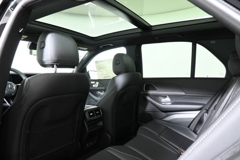 New 2026 Mercedes-Benz GLE 350 4MATIC image 26